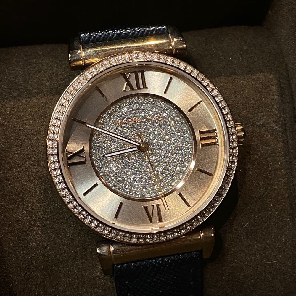 Michael Kors Watch MK-2376
